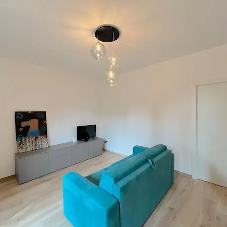 Milena 度假居 利尼亚诺萨比亚多罗