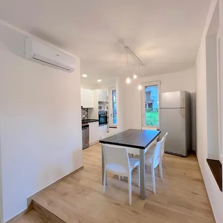 Vakantiehuis Milena Lignano Sabbiadoro