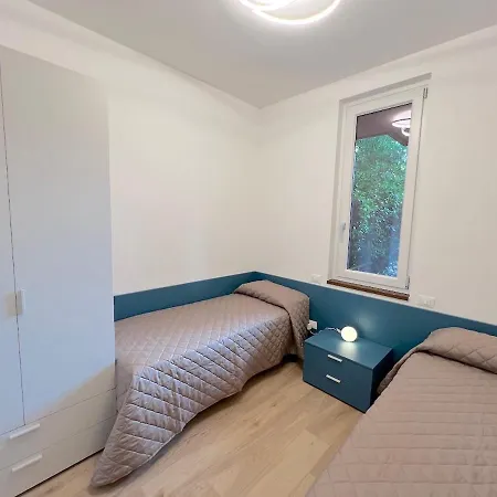 Milena Vakantiehuis Lignano Sabbiadoro