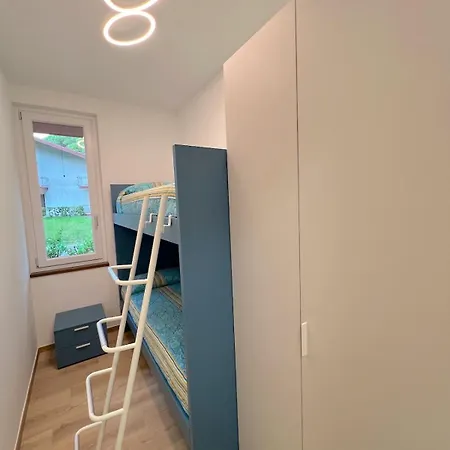 Milena 度假居 利尼亚诺萨比亚多罗