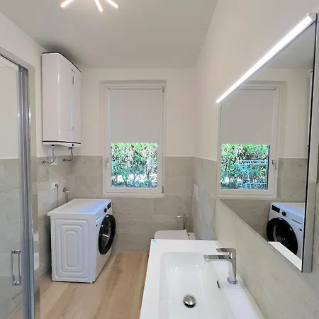 Vakantiehuis Milena *