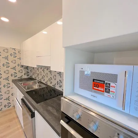 Milena 度假居 利尼亚诺萨比亚多罗